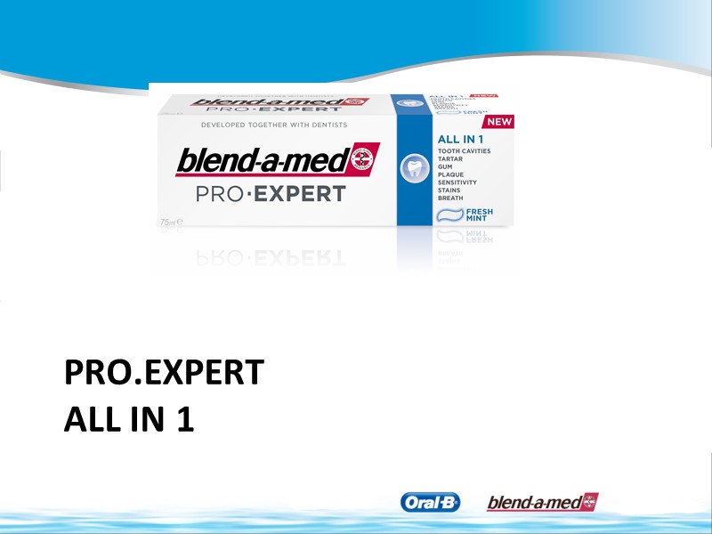 PRO.Expert  all in 1